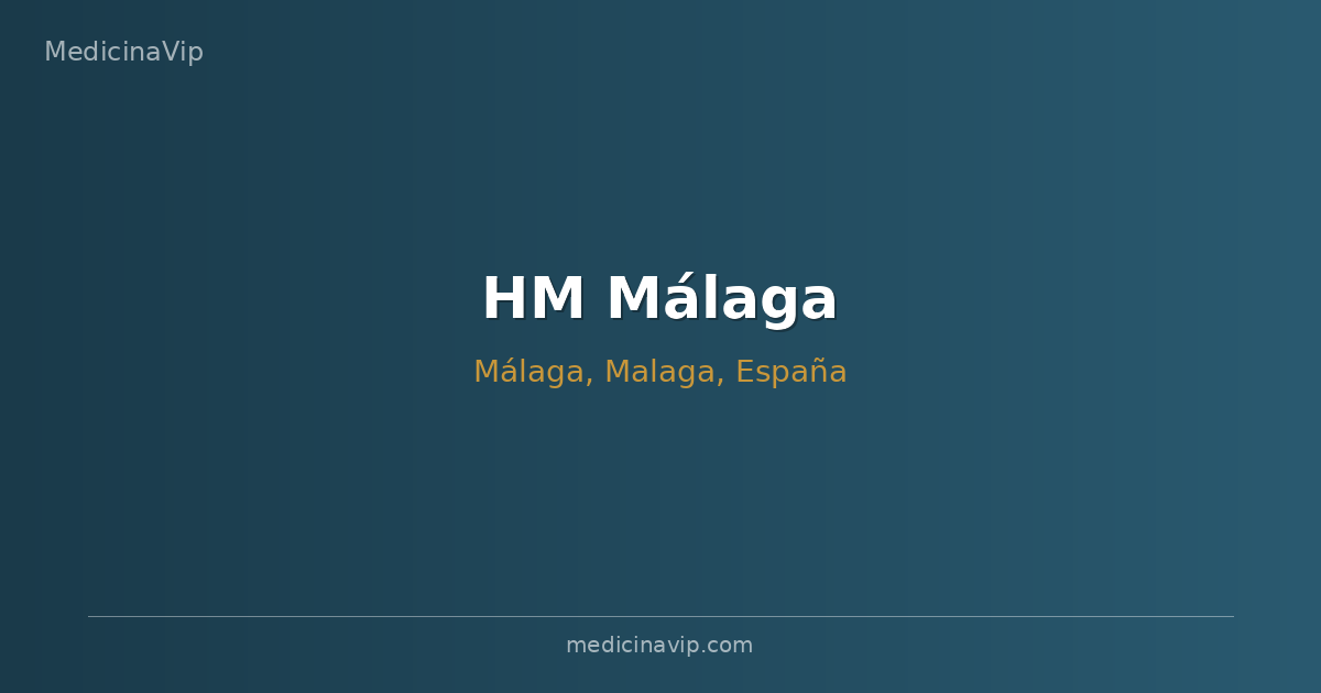 HM Málaga