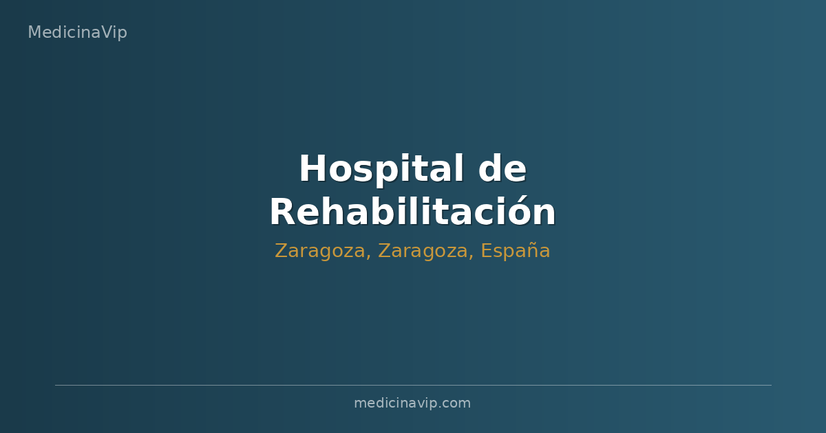 Hospital de Rehabilitación Psiquiatrica Prisma